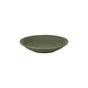 978093 Bevande Sage Espresso Saucer Globe Importers Adelaide Hospitality Supplies