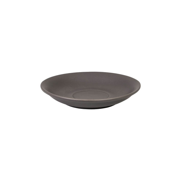 978094 Bevande Slate Espresso Saucer Globe Importers Adelaide Hospitality Supplies