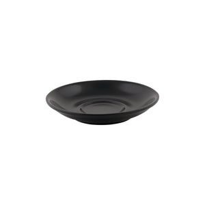 978095 Bevande Raven Espresso Saucer Globe Importers Adelaide Hospitality Supplies
