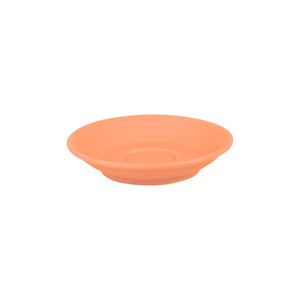 978102 Bevande Apricot Espresso Saucer Globe Importers Adelaide Hospitality Supplies