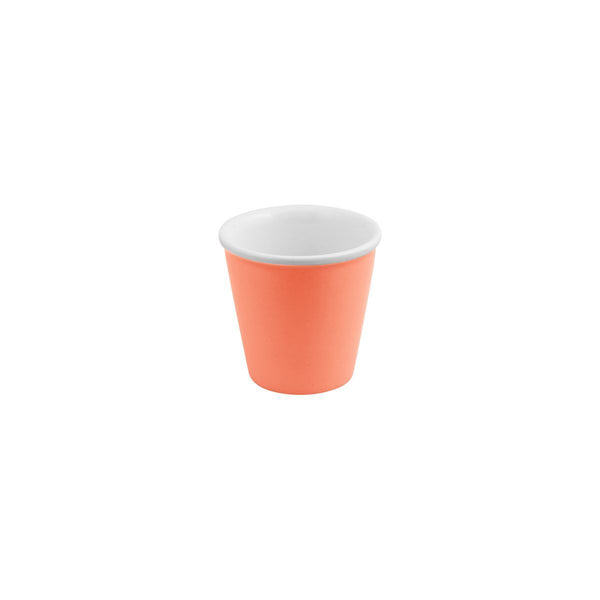 978132 Bevande Apricot Espresso Cup Globe Importers Adelaide Hospitality Supplies