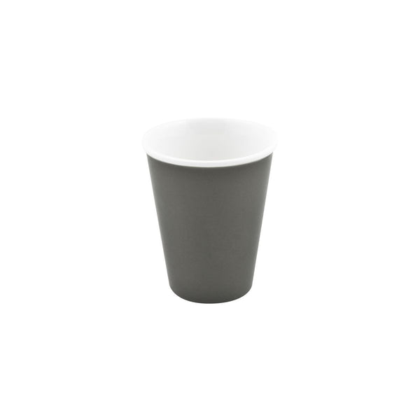 978234 Bevande Slate Latte Cup Globe Importers Adelaide Hospitality Supplies