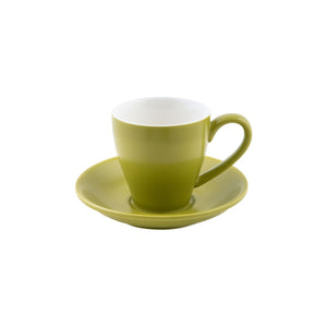 978249 Bevande Bamboo Cappuccino Cup Globe Importers Adelaide Hospitality Supplies