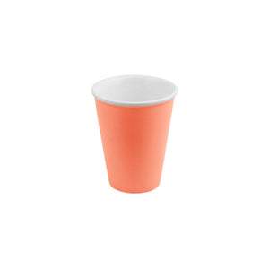 978282 Bevande Apricot Latte Cup Globe Importers Adelaide Hospitality Supplies