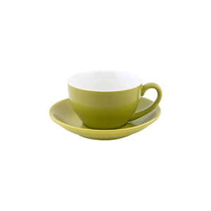 978359 Bevande Bamboo Coffee / Tea Cup Globe Importers Adelaide Hospitality Supplies