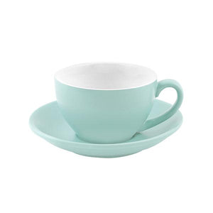 978363 Bevande Mist Coffee / Tea Cup Globe Importers Adelaide Hospitality Supplies