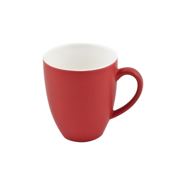 978372 Bevande Rosso Mug Globe Importers Adelaide Hospitality Supplies