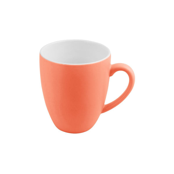978382 Bevande Apricot Mug Globe Importers Adelaide Hospitality Supplies