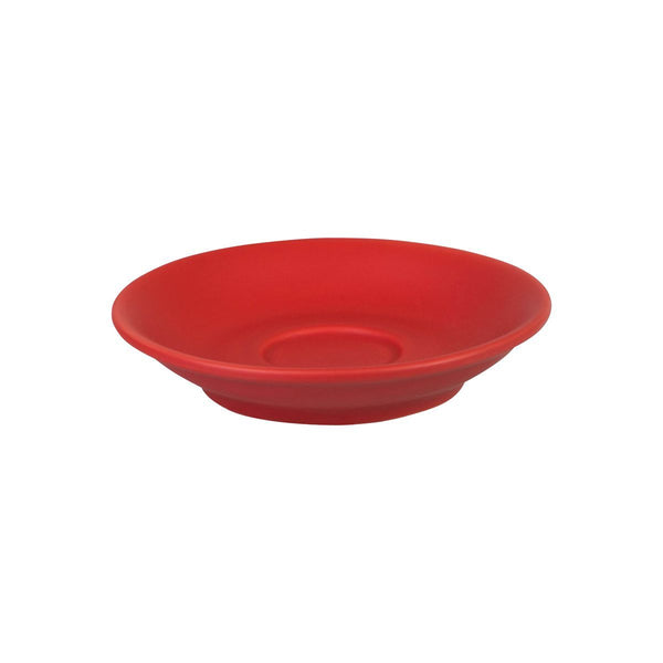 978392 Bevande Rosso Universal Saucer Globe Importers Adelaide Hospitality Supplies