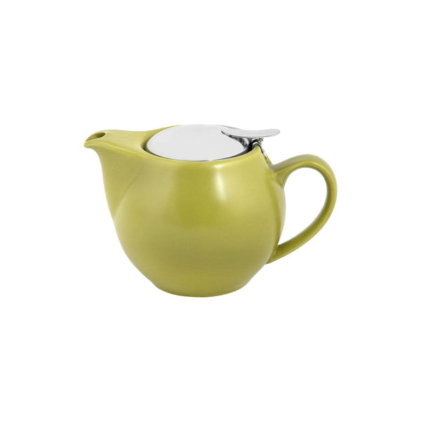 978609 Bevande Bamboo Teapot Globe Importers Adelaide Hospitality Supplies