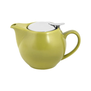 978639 Bevande Bamboo Teapot Globe Importers Adelaide Hospitality Supplies