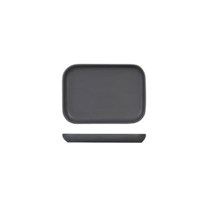 978704 Bevande Slate Rectangular Tray Globe Importers Adelaide Hospitality Supplies