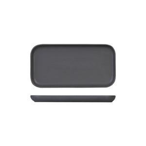 978714 Bevande Slate Rectangular Tray Globe Importers Adelaide Hospitality Supplies