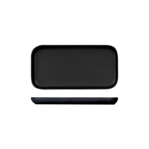 978715 Bevande Raven Rectangular Tray Globe Importers Adelaide Hospitality Supplies