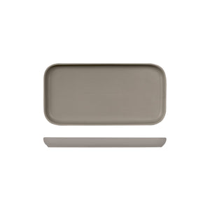 978716 Bevande Stone Rectangular Tray Globe Importers Adelaide Hospitality Supplies