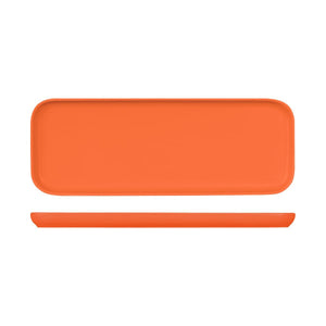 978727 Bevande Jaffa Rectangular Tray Globe Importers Adelaide Hospitality Supplies