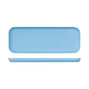978728 Bevande Breeze Rectangular Tray Globe Importers Adelaide Hospitality Supplies