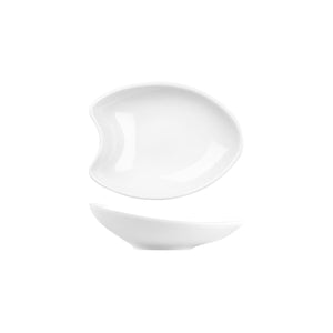 9902921 ADC Menu Bite Size Plate Globe Importers Adelaide Hospitality Supplies