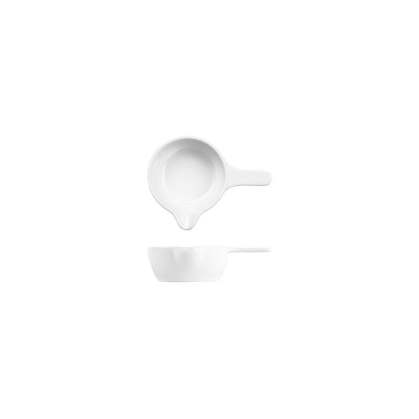 9904006 ADC Menu Mini Sauce Pan Globe Importers Adelaide Hospitality Supplies