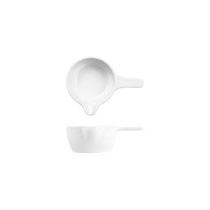 9904008 ADC Menu Mini Sauce Pan Globe Importers Adelaide Hospitality Supplies