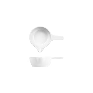 9904010 ADC Menu Mini Sauce Pan Globe Importers Adelaide Hospitality Supplies