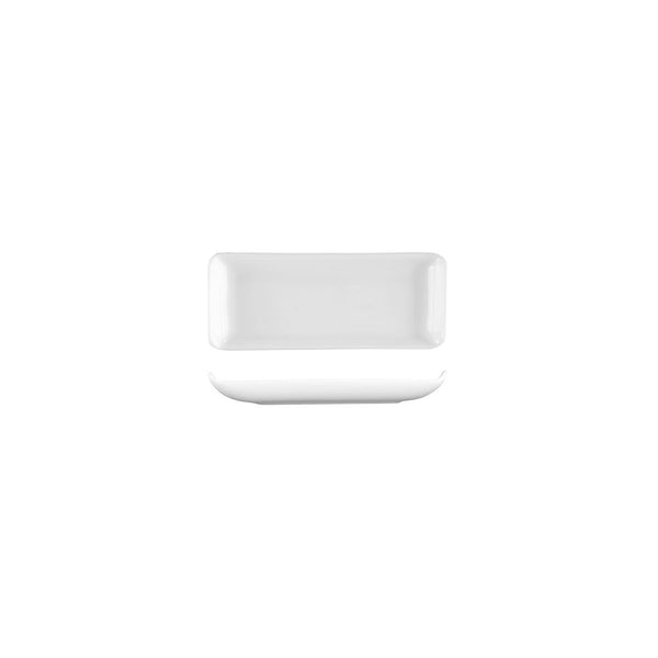 9904101 ADC Menu Miniatures Rectangular Tray Globe Importers Adelaide Hospitality Supplies