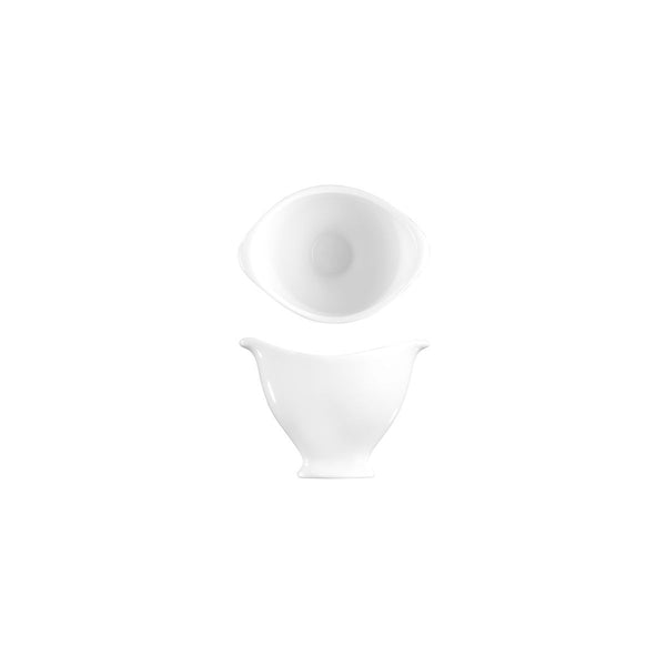 9904102 ADC Menu Miniatures Footed Soup Bowl Globe Importers Adelaide Hospitality Supplies