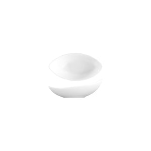 9904103 ADC Menu Miniatures Tear Dish Globe Importers Adelaide Hospitality Supplies