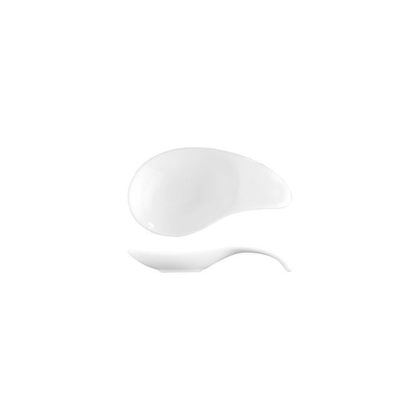9904107 ADC Menu Miniatures Organic Spoon Globe Importers Adelaide Hospitality Supplies