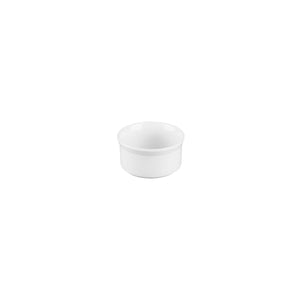 9961008 Churchill Cookware Ramekin White Globe Importers Adelaide Hospitality Supplies