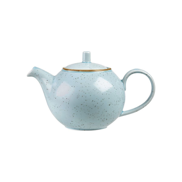 DUCK EGG BEVERAGE POT