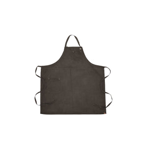 ABCAQ004-PEW Chef Works Dorset Chefs Bib Apron Globe Importers Adelaide Hospitality Supplies