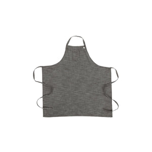 ABCXX002-BSL Chef Works Corvallis Chefs Bib Apron Globe Importers Adelaide Hospitality Supplies