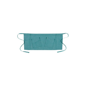 AHN06-JAD-0 Urban Collection Medford Half Bistro Apron Globe Importers Adelaide Hospitality Supplies