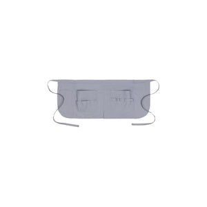 AHN08-CLA-0 Urban Collection Logan Half Bistro Apron Globe Importers Adelaide Hospitality Supplies