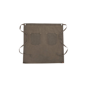 ALWAQ024-EAB Chef Works Dorset Bistro Apron Globe Importers Adelaide Hospitality Supplies
