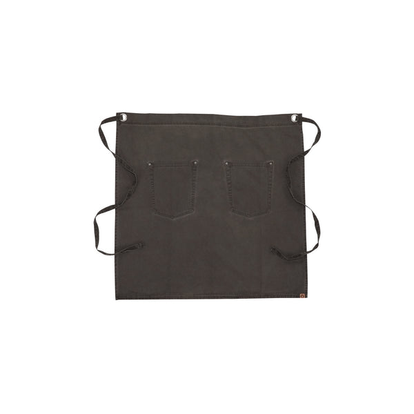 ALWAQ024-PEW Chef Works Dorset Bistro Apron Globe Importers Adelaide Hospitality Supplies