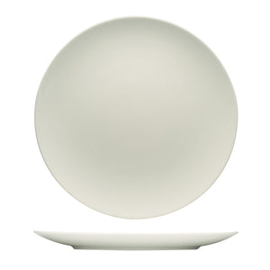 B69-1231 Bauscher Purity Round Coupe Plate Globe Importers Adelaide Hospitality Supplies
