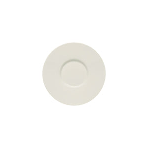 B69-7135 Bauscher Purity Saucer Globe Importers Adelaide Hospitality Supplies