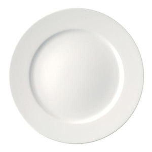 BFP29 RAK Banquet Collection Round Plate Globe Importers Adelaide Hospitality Supplies