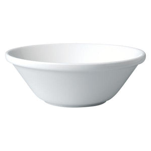 BSB18 RAK Banquet Collection Conical Stackable Bowl Globe Importers Adelaide Hospitality Supplies