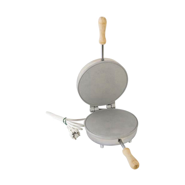 CBE8055100 Electric Rectangular Cookie Maker Flat Plate Globe Importers Adelaide Hospitality Supplies