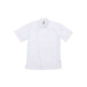 CBZ01-WHT-3XL Chef Works Rochester Chef Jacket Globe Importers Adelaide Hospitality Supplies
