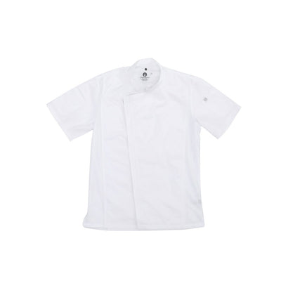 Chef Works Rochester Chef Jacket White - S