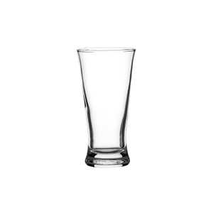 CC140006 Crown Glassware Pilsner Globe Importers Adelaide Hospitality Supplies