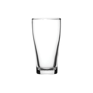 CC140012 Crown Glassware Conical Globe Importers Adelaide Hospitality Supplies