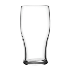 CC140179 Crown Glassware Tulip Pint Globe Importers Adelaide Hospitality Supplies
