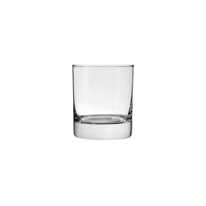 Crown Glassware Straights - Old Fashioned 225ml (36/ctn)