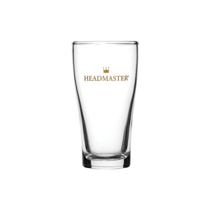 CC340512 Crown Glassware Crowntuff Conical Globe Importers Adelaide Hospitality Supplies