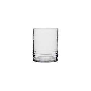 CC420370 Pasabahce Tin Can Tumbler Globe Importers Adelaide Hospitality Suppliers
